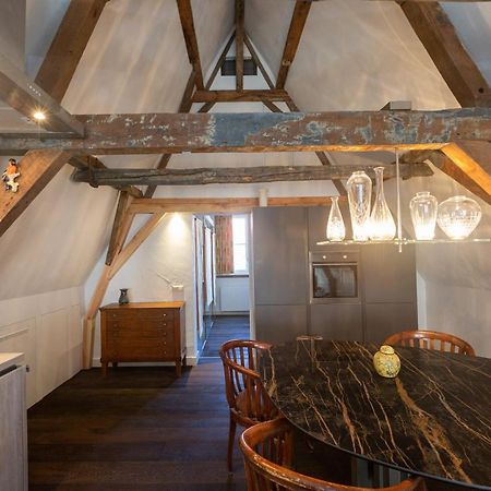 The Loft 300 - R Q C Leilighet Haag Eksteriør bilde