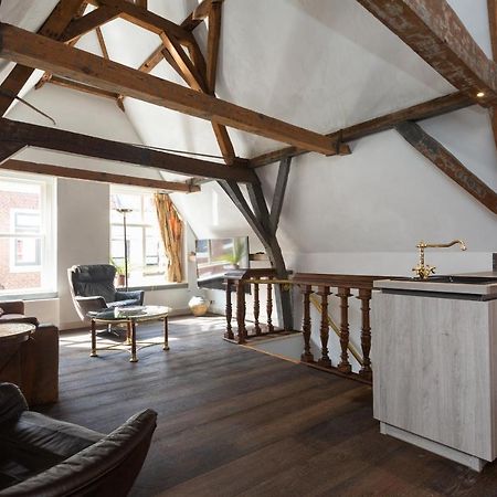 The Loft 300 - R Q C Leilighet Haag Eksteriør bilde
