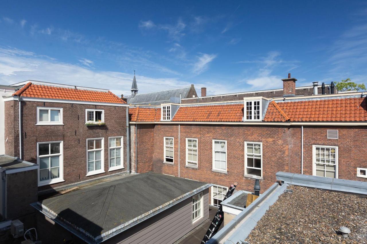 The Loft 300 - R Q C Leilighet Haag Eksteriør bilde