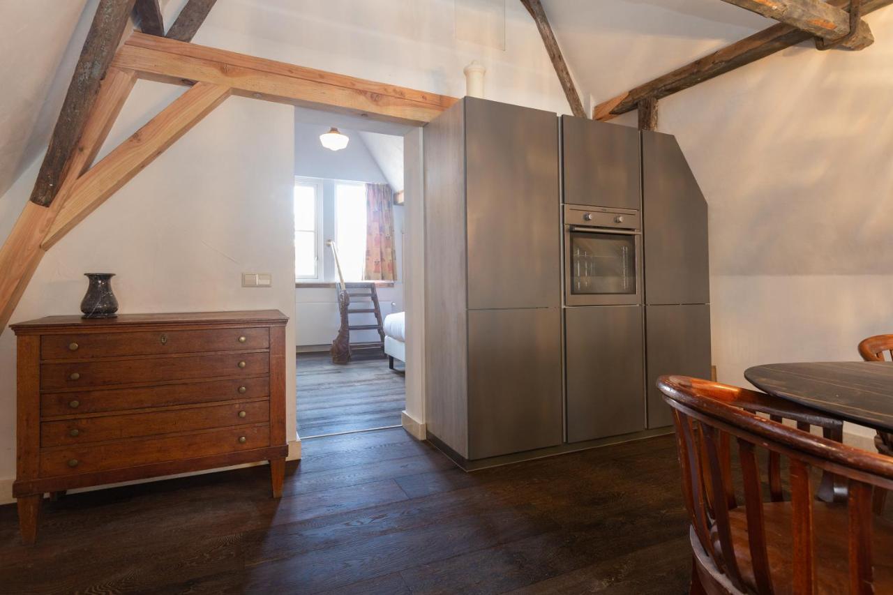 The Loft 300 - R Q C Leilighet Haag Eksteriør bilde