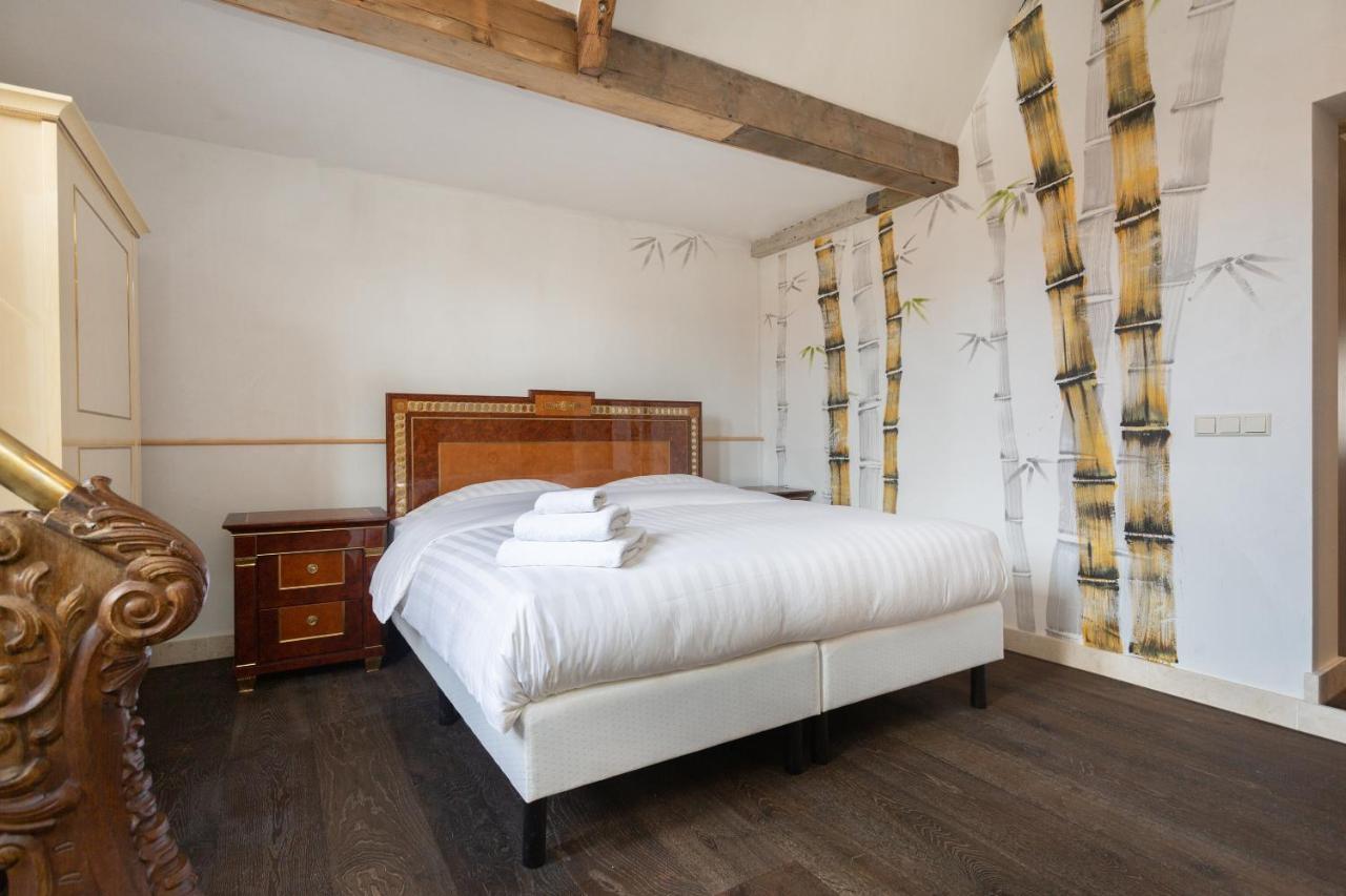 The Loft 300 - R Q C Leilighet Haag Eksteriør bilde