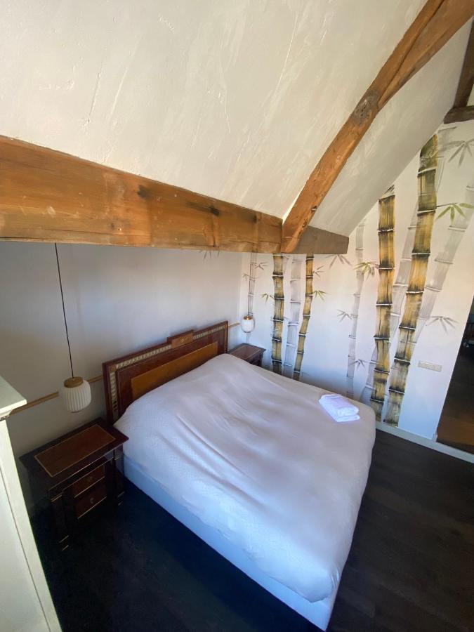 The Loft 300 - R Q C Leilighet Haag Eksteriør bilde