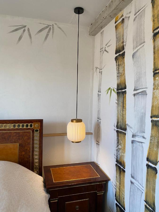 The Loft 300 - R Q C Leilighet Haag Eksteriør bilde