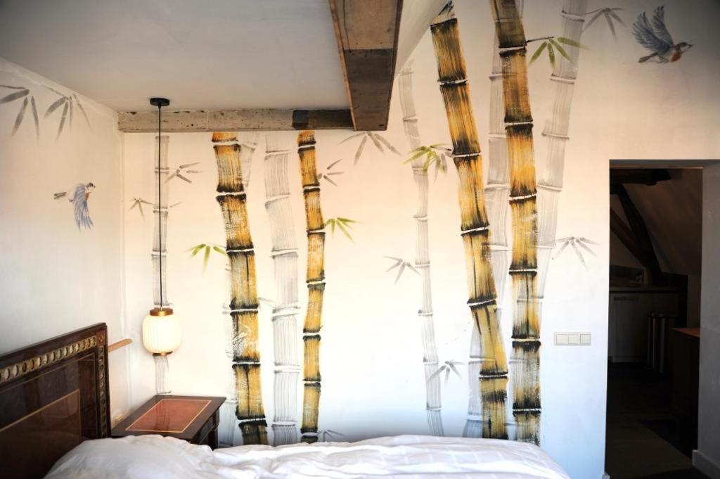 The Loft 300 - R Q C Leilighet Haag Eksteriør bilde